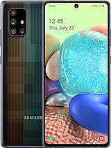 Galaxy A71 5G UW